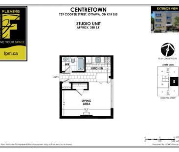 729 Cooper St. — Bachelor - Photo 6