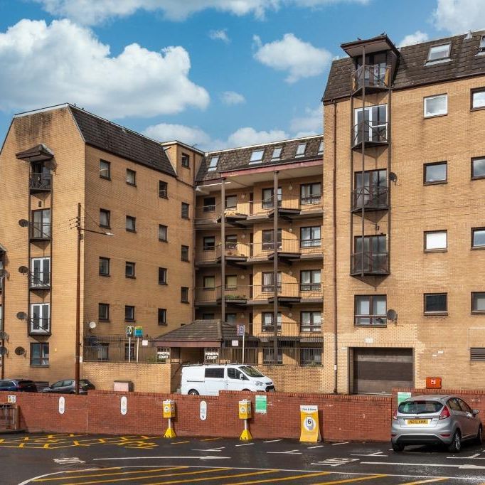 1 bedroom flat to rent - Photo 1