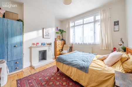 4 bedroom terraced house to rent - Photo 5