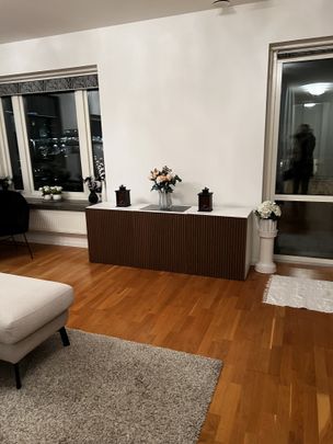 Carl Flormansgatan, Malmö - Foto 1