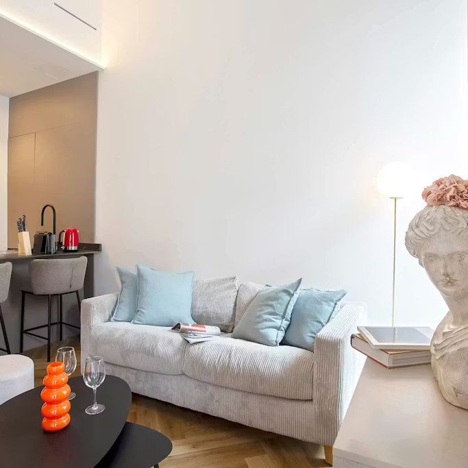 Antonia Díaz, Sevilla, Andalusia 41001 - Photo 1