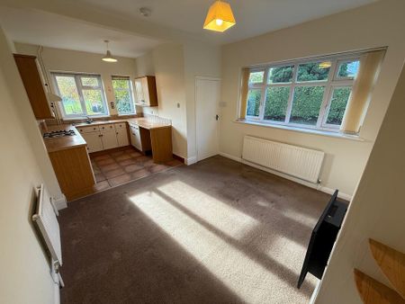 2 bedroom bungalow to rent - Photo 4