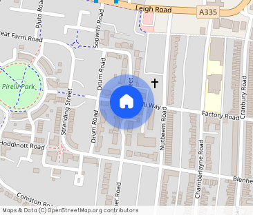Cable Street, Eastleigh, Hampshire, SO50 - Photo 1