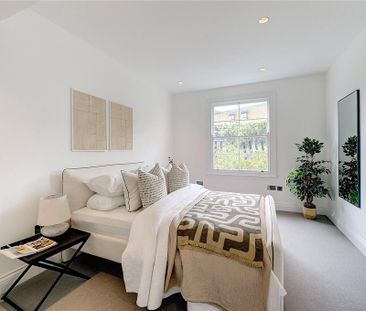 7 bedroom terraced house to rent - Photo 5