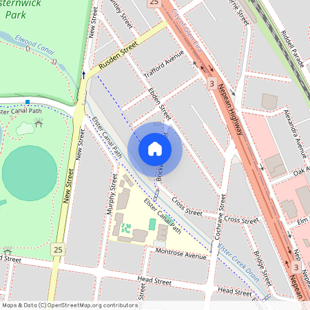 63 Brickwood Street, Brighton