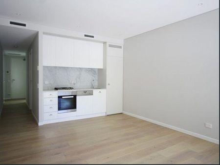 Spacious 1 Bedroom Unit with terrace & carspace - Photo 3