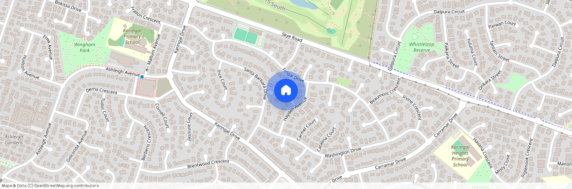 2 Bindi Close, Vic 3199, Frankston