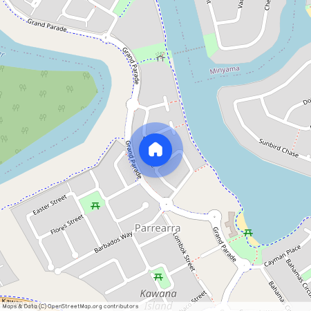 3 Zante Lane, Qld 4575, Kawana Island