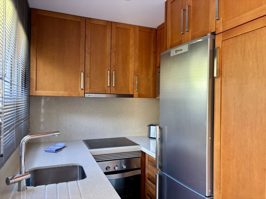 Duplex in Mijas Costa - Photo 1