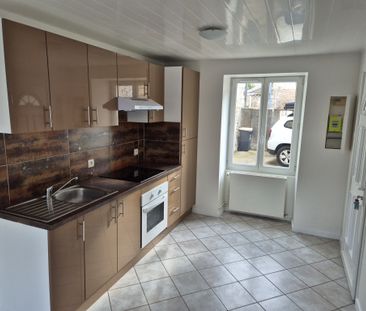 Appartement T2 avec terrasse privative - Photo 2