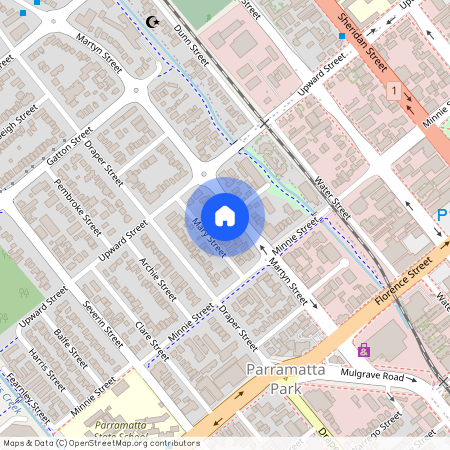 1/45 Martyn Street, Qld 4870, Parramatta Park