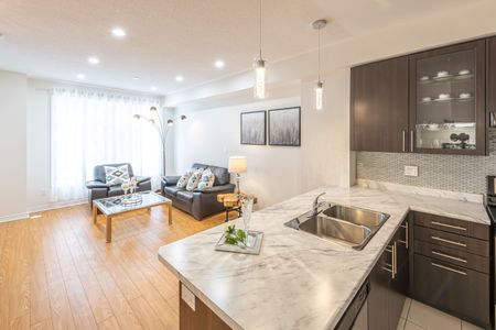 For Lease - 1255 Bridletwon Circle Unit# 2, Toronto, Ontario - Photo 3