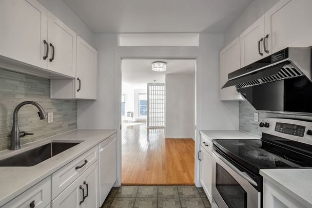 Appartement à louer, Montréal (Verdun/Île-des-Soeurs) - Photo 1