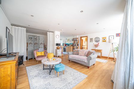 Packridge Farm, Packridge Lane, Romsey, SO51 ground floor flat to rent - Photo 2