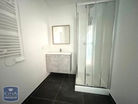 Appartement à louer 2 pièces 43.06m² - Photo 5