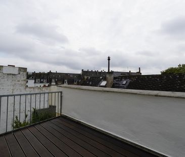 Wiesbaden-Rheingauviertel! Komplett sanierte 3-ZKB Stilaltbauwohnun... - Foto 5