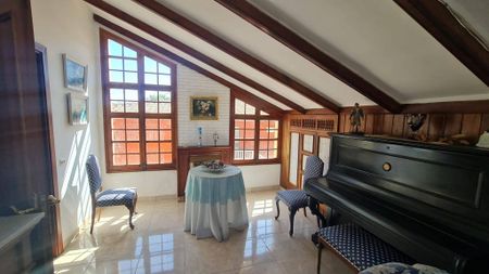 Luxury 5 room Detached House for rent in Palma de Mallorca, Balearic Islands - Photo 2