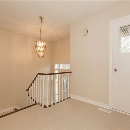 For Lease - 62 Princeton Terrace, Brampton, Ontario - Photo 1