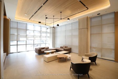 For Lease - 65 Annie Craig Drive Unit# 706, Toronto, Ontario - Photo 5