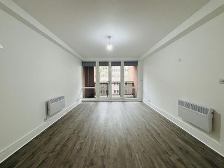 1 bedroom flat to rent - Photo 2