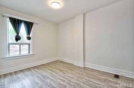 For Lease - 21 Wroxeter Avenue Unit# Upper, Toronto, Ontario - Photo 4