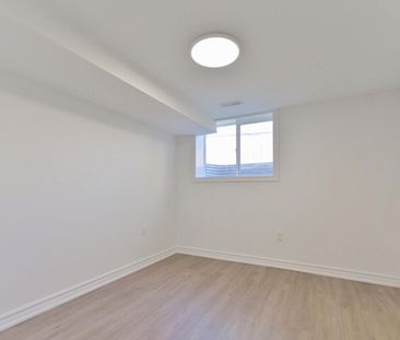 For Lease - 421 Browndale Crescent Unit# Basement, Richmond Hill, O... - Photo 5