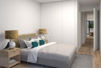 Apartamento T2 em Braga