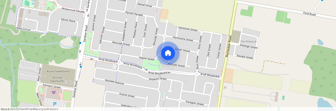 10 Zenith Street, Qld 4123, Rochedale