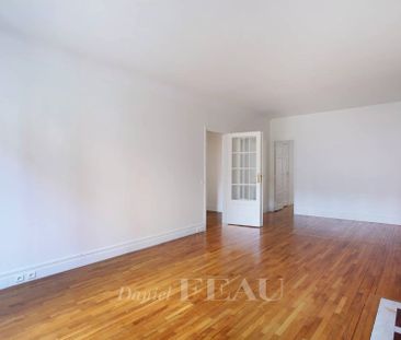 Location appartement, Paris 16ème (75016), 3 pièces, 100 m², ref 86... - Photo 2
