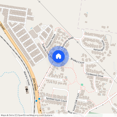 2 Brialka Court, Cooroy, QLD 4563