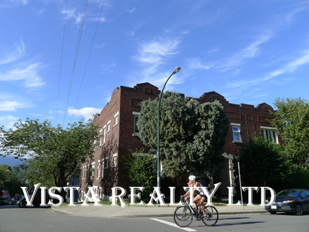 #306 – 2191 West 1st Avenue, Vancouver Bc V6k 1e7 - Photo 3