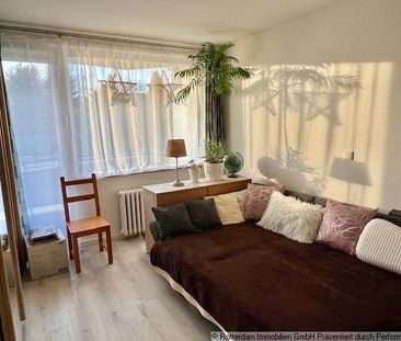 Dreiraumwohnung mit Balkon in Hilden - Foto 3