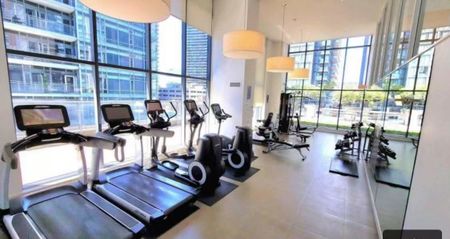 For Lease - 295 Adelaide Street Unit# 723, Toronto, Ontario - Photo 5