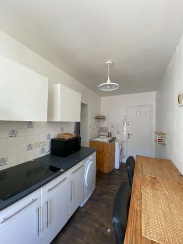 Location Appartement 1 pièce 17m² RENNES 35000 - Photo 5