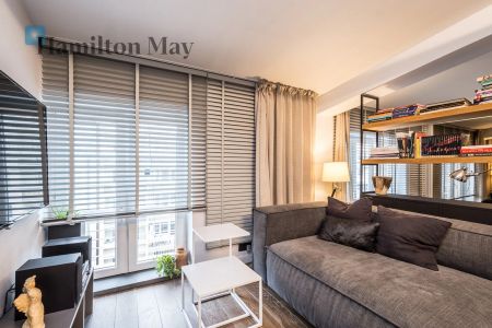 Pięknie zaaranżowane 37 m2 mieszkanie w zadbanej kamienicy - Фото 2