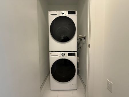 For Lease - 30 Dreamers Way Unit# 536, Toronto, Ontario - Photo 5