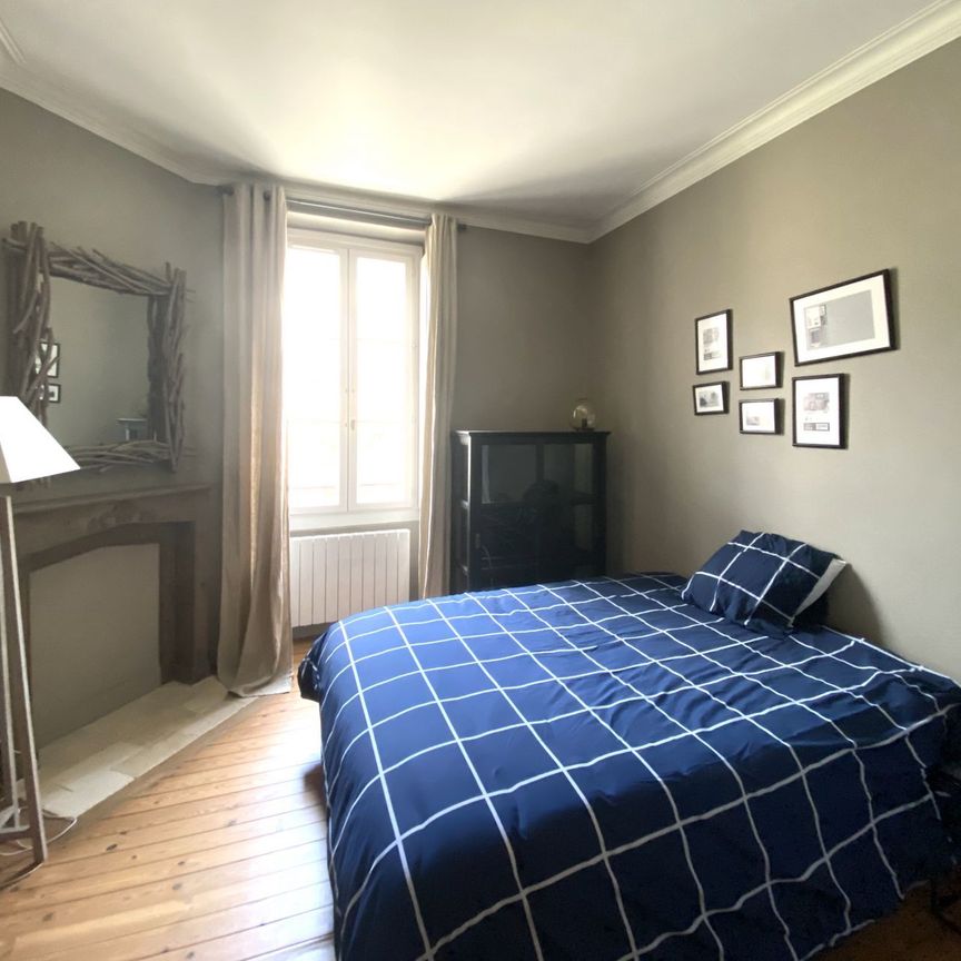 ST PAUL - 1 CHAMBRE - 1 210 € CC - Photo 1