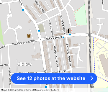 Hodges Street, Springfield, Wigan, WN6 7JE - Photo 1