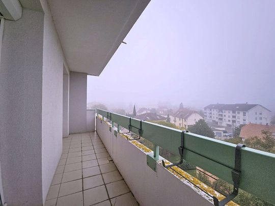 Location appartement 3 pièces 72.19 m² à Bourg-en-Bresse (01000) - Photo 1