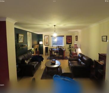 Room in a Shared Flat, Fairley Street, G51 - Photo 1