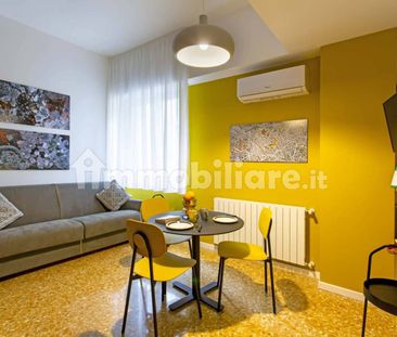 Bilocale via Riccardo Wagner, Politeama - Ruggiero Settimo, Palermo - Photo 1
