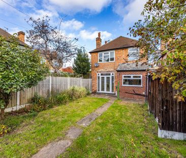 Kingswood Road, Nottingham, NG8 - Photo 6