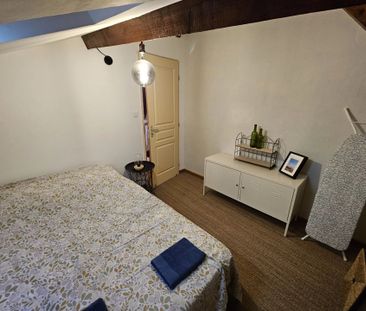 Location Appartement 3 pièces 55m² NARBONNE 11100 - Photo 3