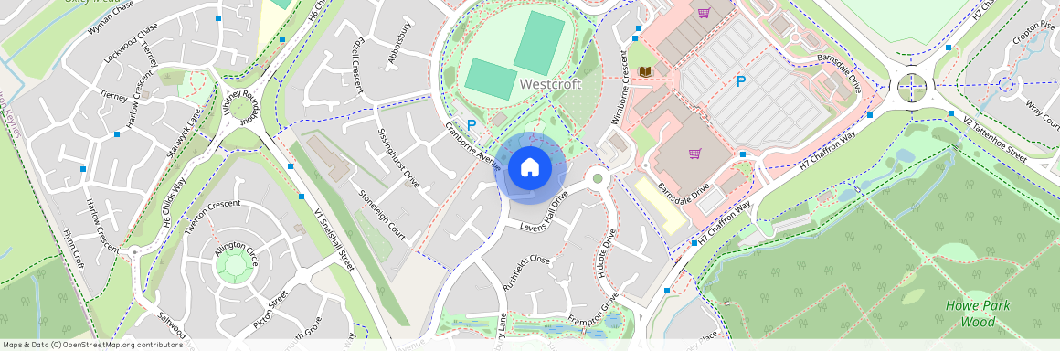 Killerton Close, MK4 4GA