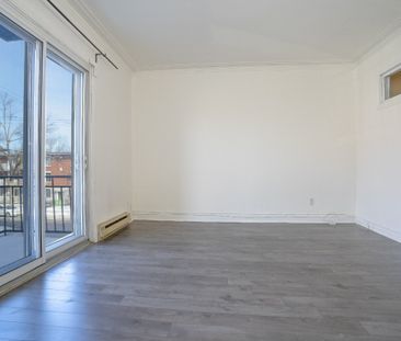 Appartement à louer - Photo 3