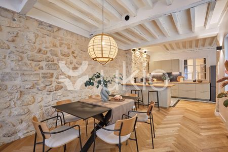 Appartement • Les Halles, Paris 1er - Photo 5