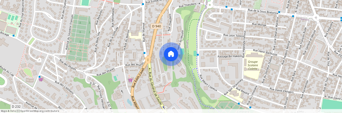 76310, Sainte-Adresse