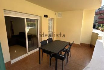 Alquiler de piso en Almoradí