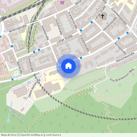 Eugen-Richter-Str. 57, 58089 Nordrhein-Westfalen - Hagen