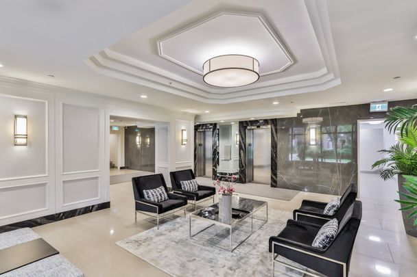 For Lease - 30 Gloucester Street Unit# 1807, Toronto, Ontario - Photo 1